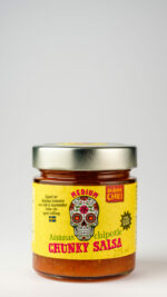 Pineapple Chipotle Chunky Salsa 225 ml