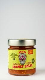 Skånsk Tomat Chunky Salsa 225 ml