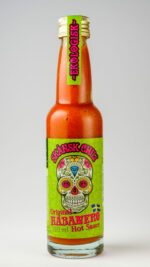 Original Habanero 100 ml EKO